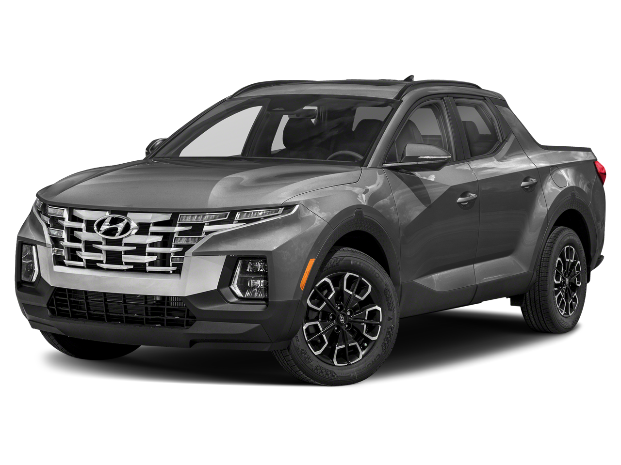 2022 Hyundai SANTA CRUZ SEL Premium