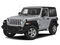 2022 Jeep Wrangler Sport S