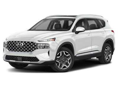 2023 Hyundai SANTA FE HYBRID SEL Premium