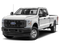 2024 Ford F-350SD Platinum