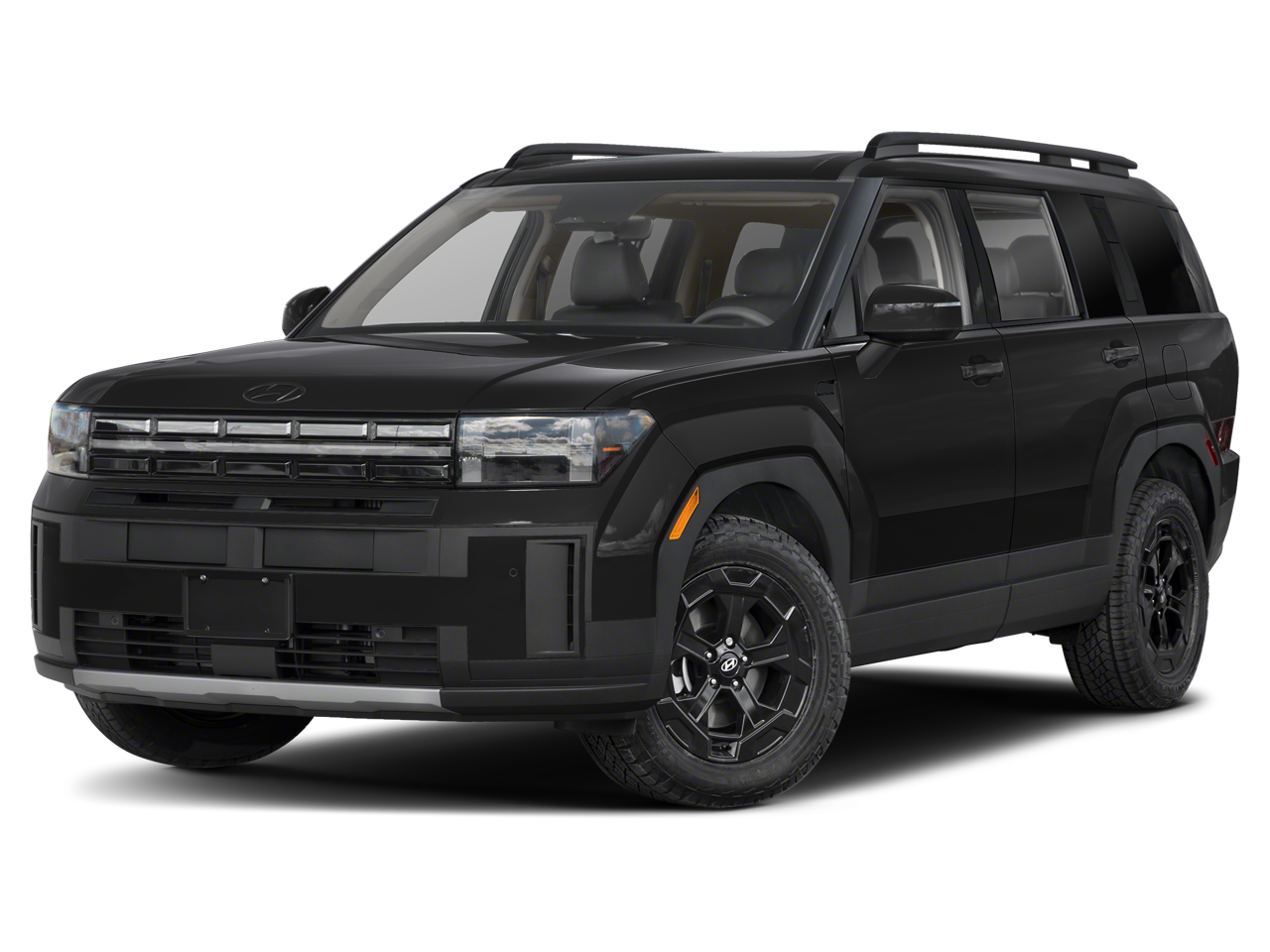 2024 Hyundai SANTA FE XRT