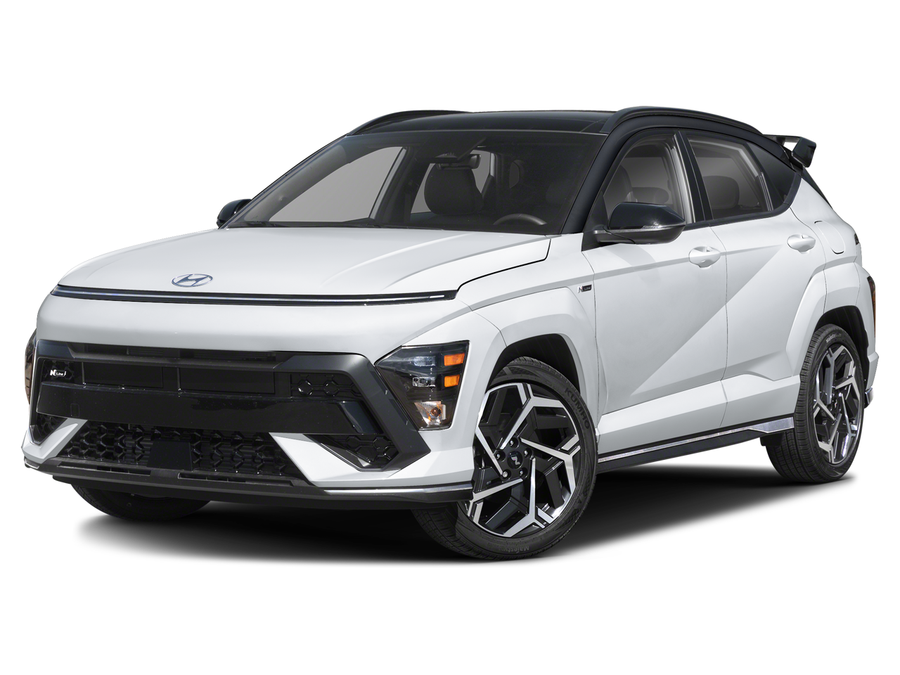 2024 Hyundai Kona N Line Automatic's photo