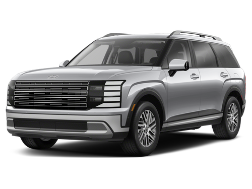 2026 Hyundai PALISADE SEL Premium 8 Passenger