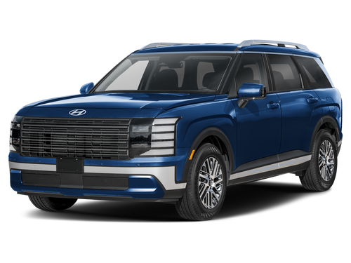2026 Hyundai PALISADE SEL 7 Passenger