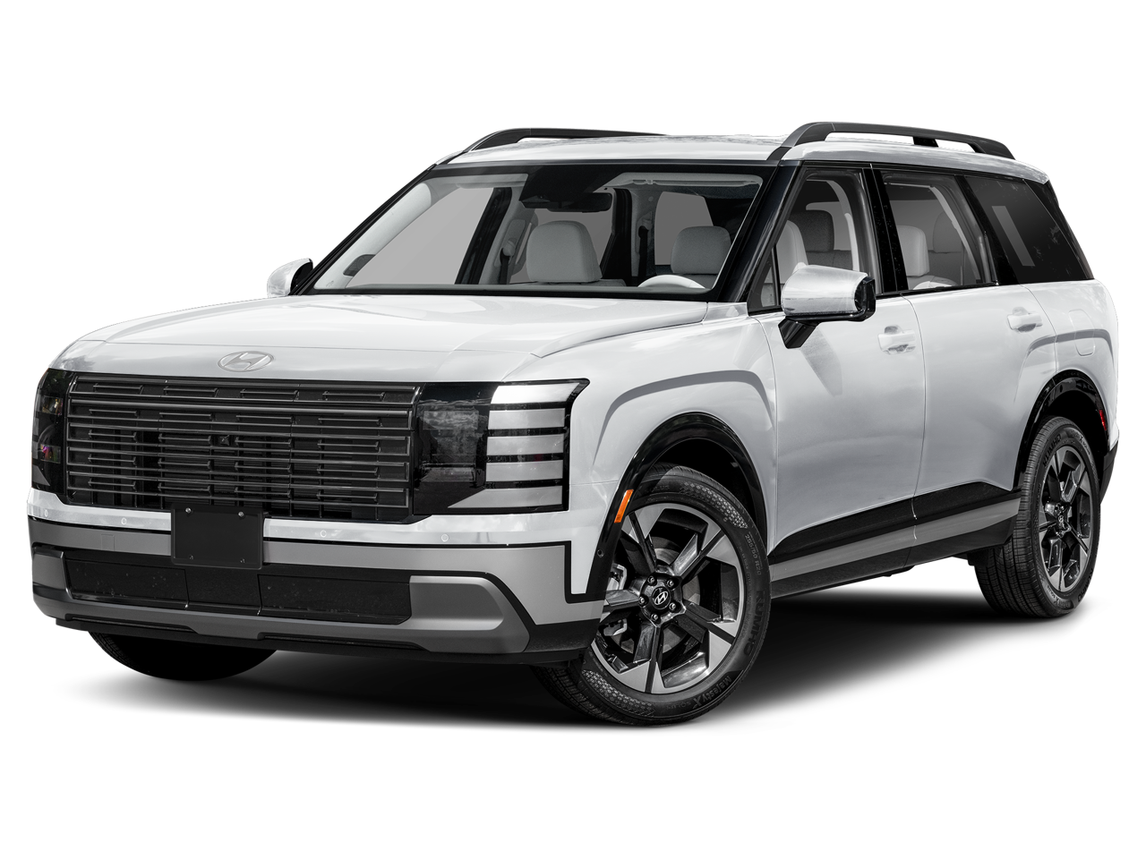 2026 Hyundai Palisade Limited - Photo 39