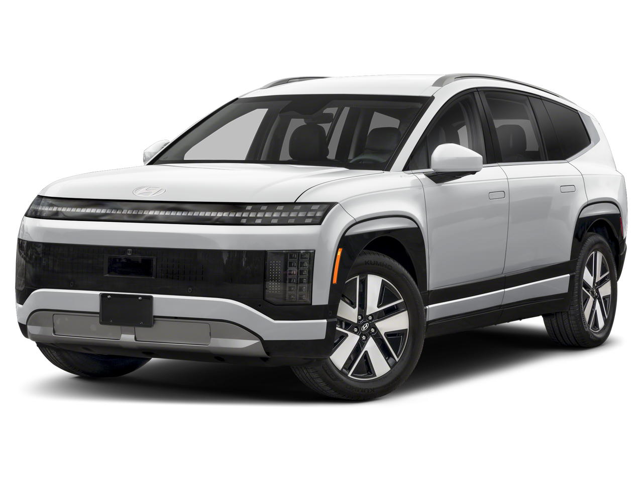 2026 Hyundai IONIQ 9 SEL - Photo 37