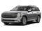 2026 Hyundai PALISADE HYBRID Blue SEL 7 Passenger