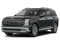 2026 Hyundai PALISADE HYBRID SEL 8 Passenger
