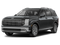 2026 Hyundai PALISADE HYBRID SEL 8 Passenger