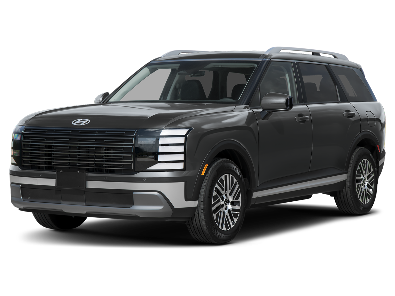 2026 Hyundai Palisade SEL - Photo 41