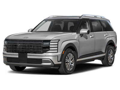 2027 Hyundai PALISADE HYBRID SEL Premium 8 Passenger