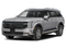 2027 Hyundai PALISADE HYBRID SEL Premium 8 Passenger