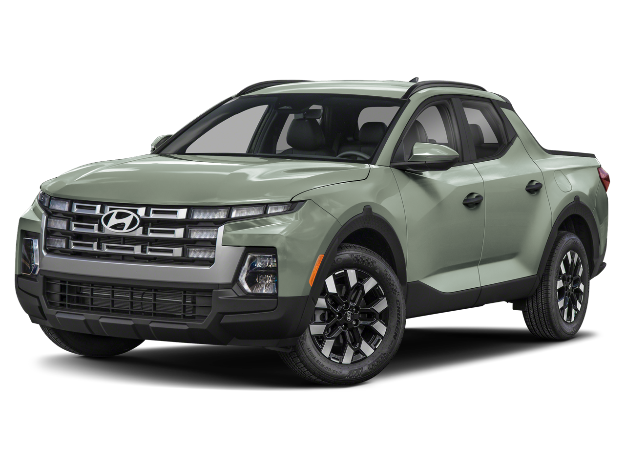 2027 Hyundai Santa Cruz