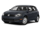 2013 Volkswagen Golf 2.5L