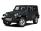 2014 Jeep Wrangler Willys Wheeler