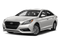2017 Hyundai SONATA HYBRID SE