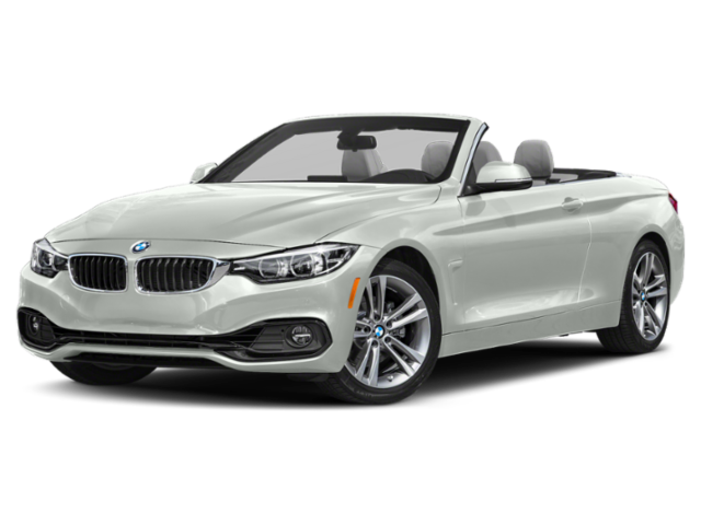 2018 BMW 4 Series 430i
