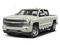 2018 Chevrolet Silverado 1500 High Country