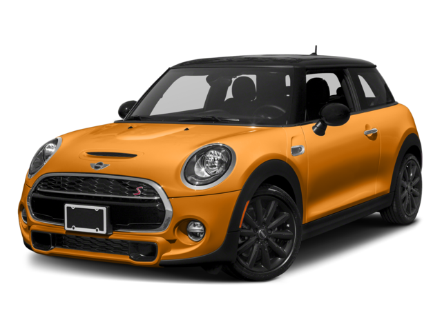 2018 MINI Cooper S Base