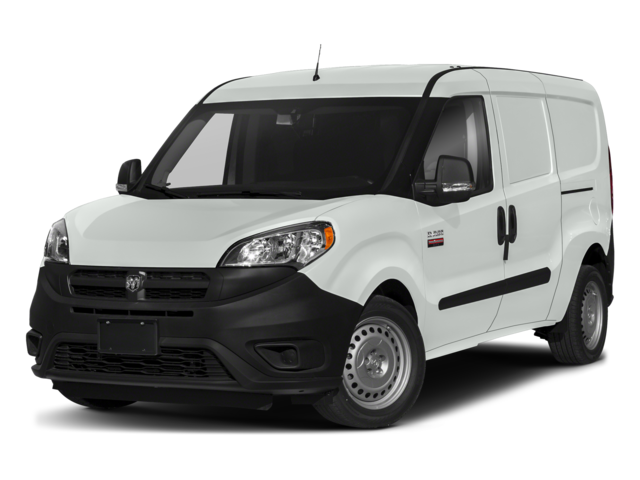 2018 RAM ProMaster City Tradesman SLT