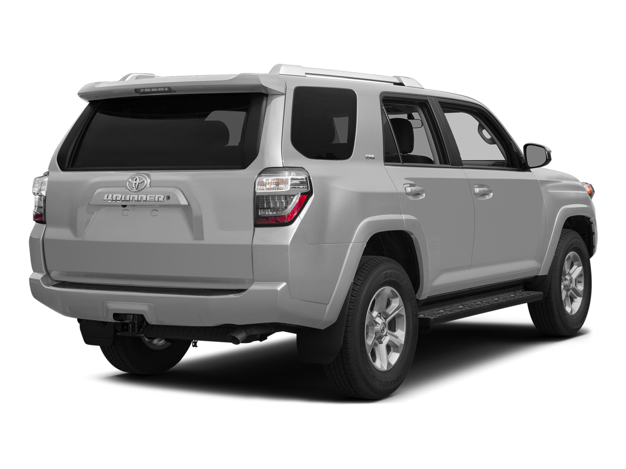 2015 Toyota 4Runner SR5 Premium