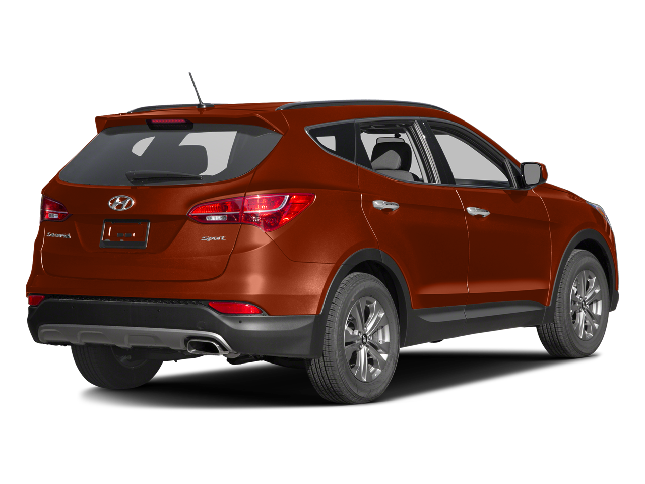 Used 2016 Hyundai Santa Fe Sport with VIN 5XYZTDLB3GG326818 for sale in Prescott, AZ