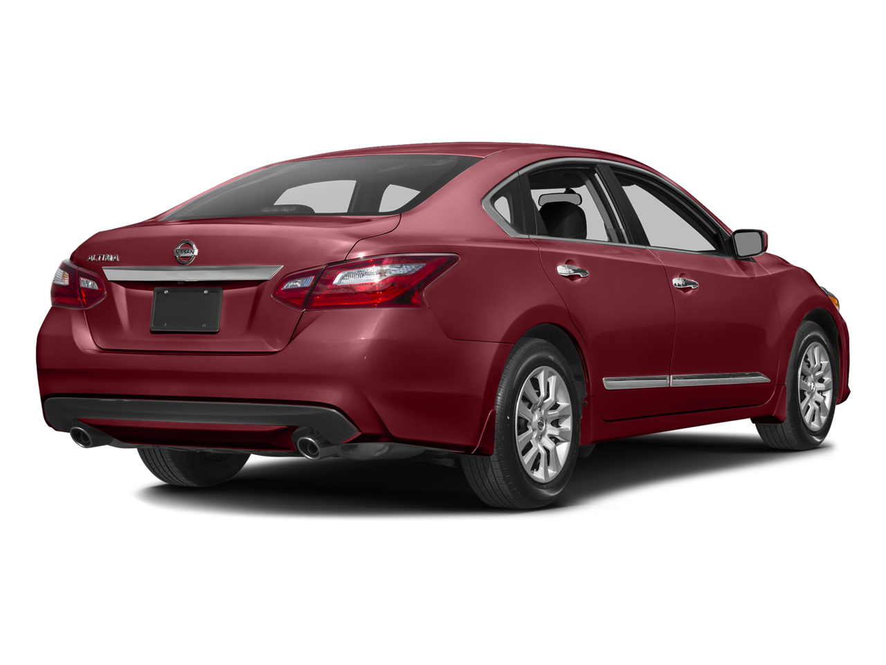 2016 Nissan Altima 2.5 SV