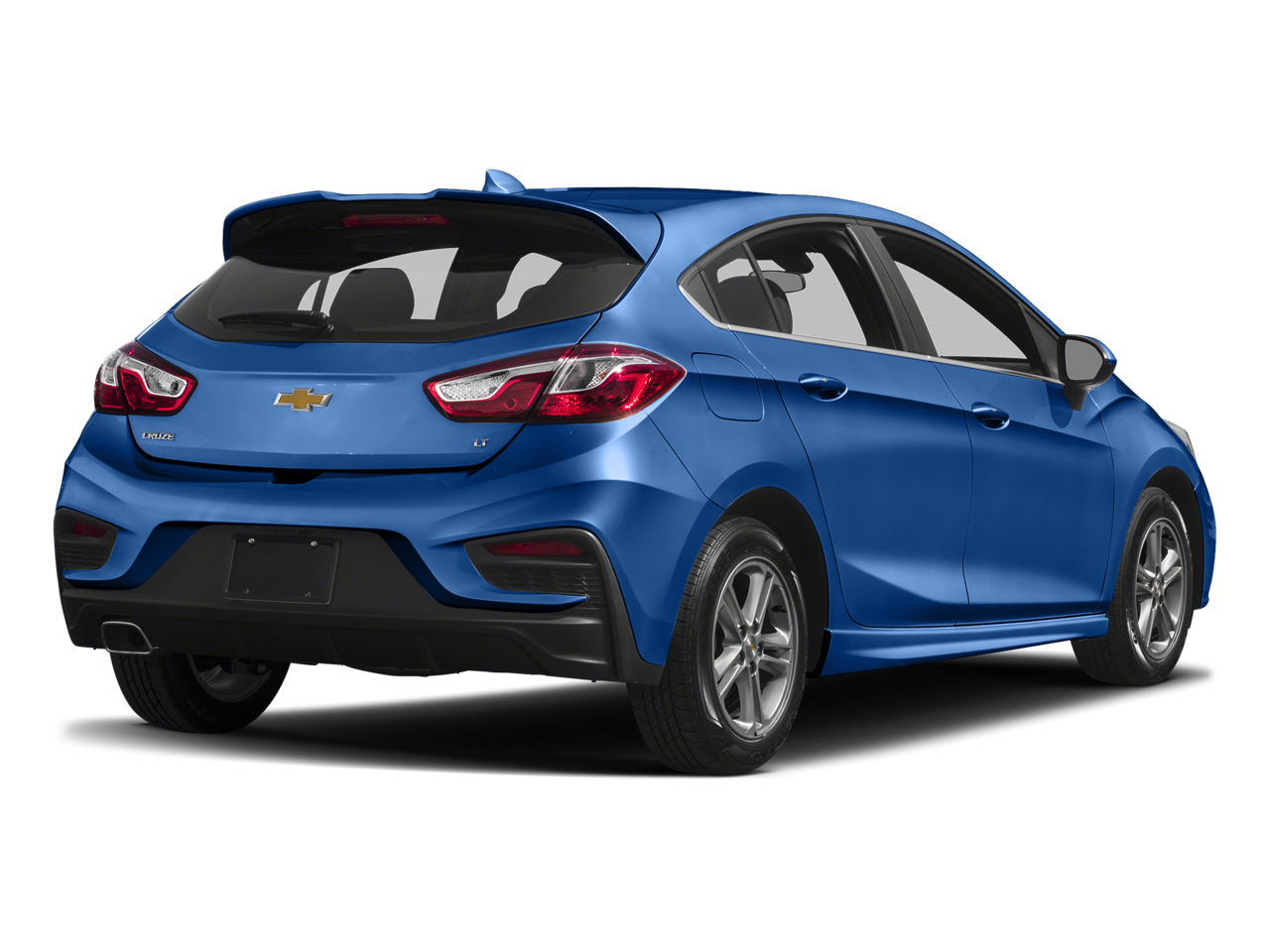Used 2017 Chevrolet Cruze LT with VIN 3G1BE6SM5HS508362 for sale in Prescott, AZ