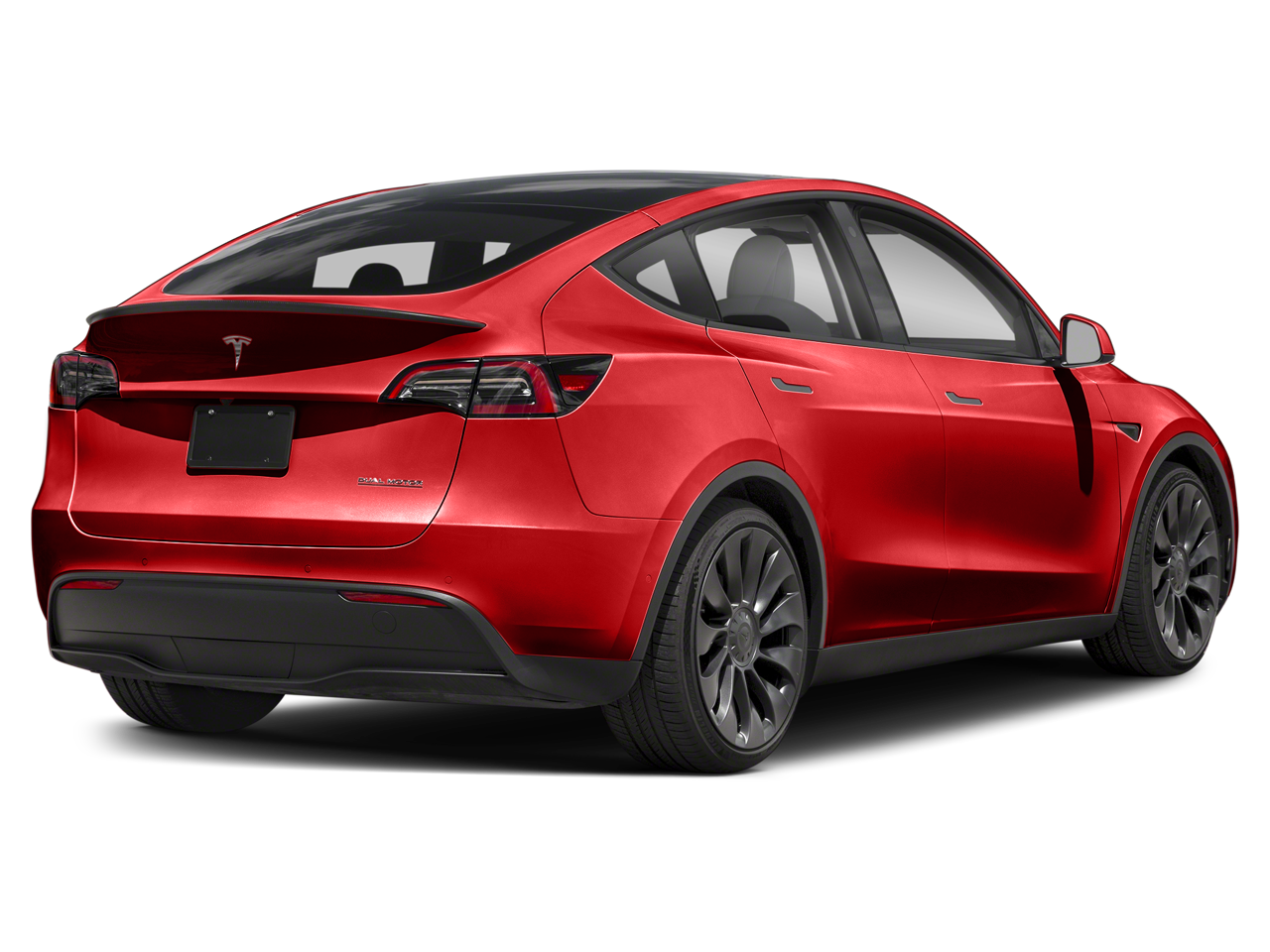 Used 2020 Tesla Model Y Long Range with VIN 5YJYGDEE4LF045152 for sale in Prescott, AZ