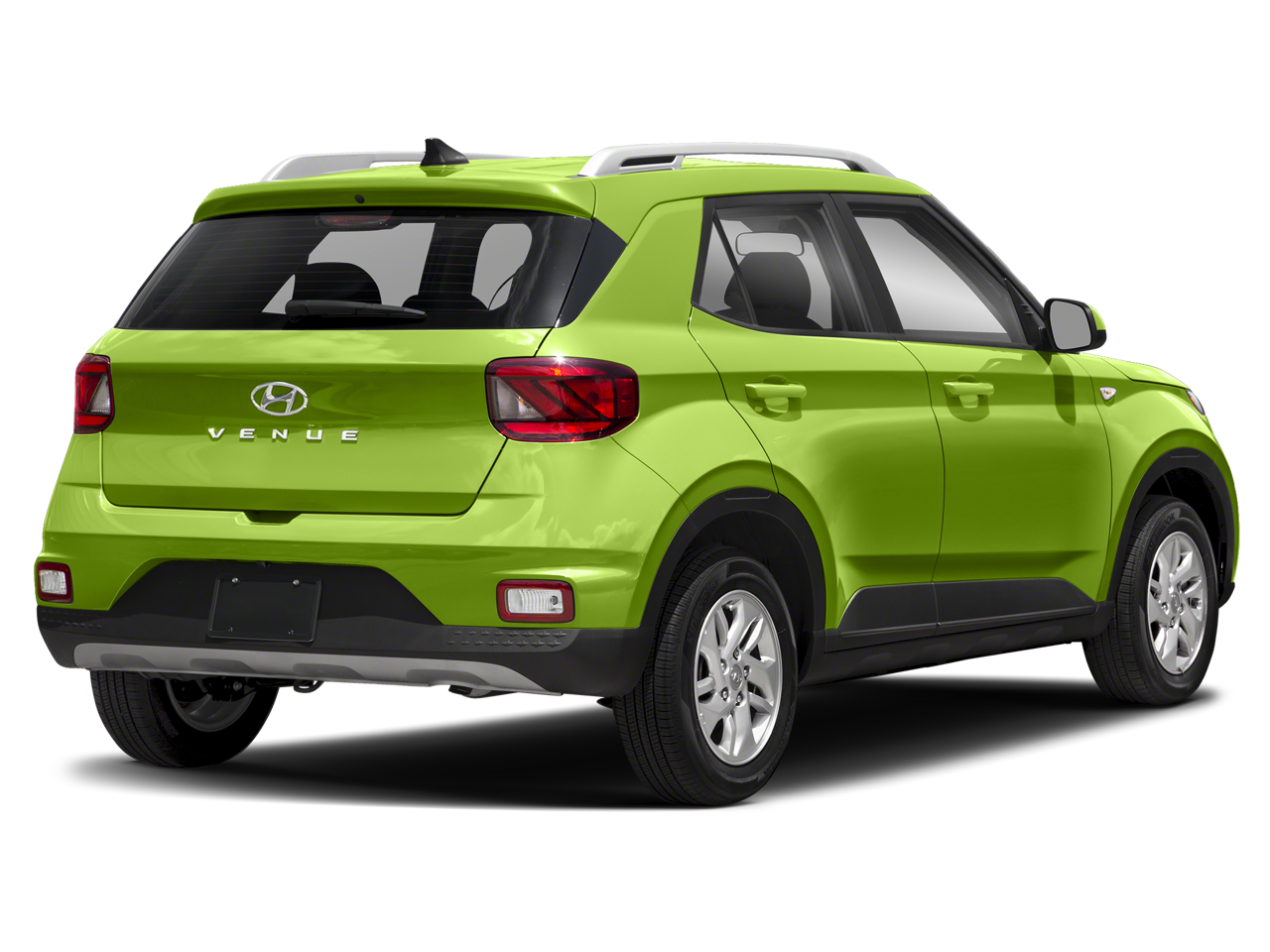 2021 Hyundai VENUE SEL