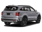 2021 Kia Sorento SX-Prestige