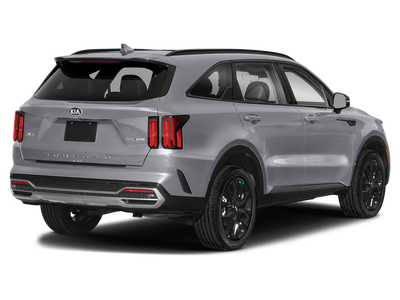 2021 Kia Sorento SX-Prestige