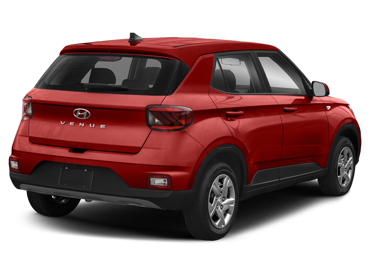 2022 Hyundai VENUE SE