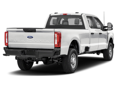 2024 Ford F-350SD Platinum