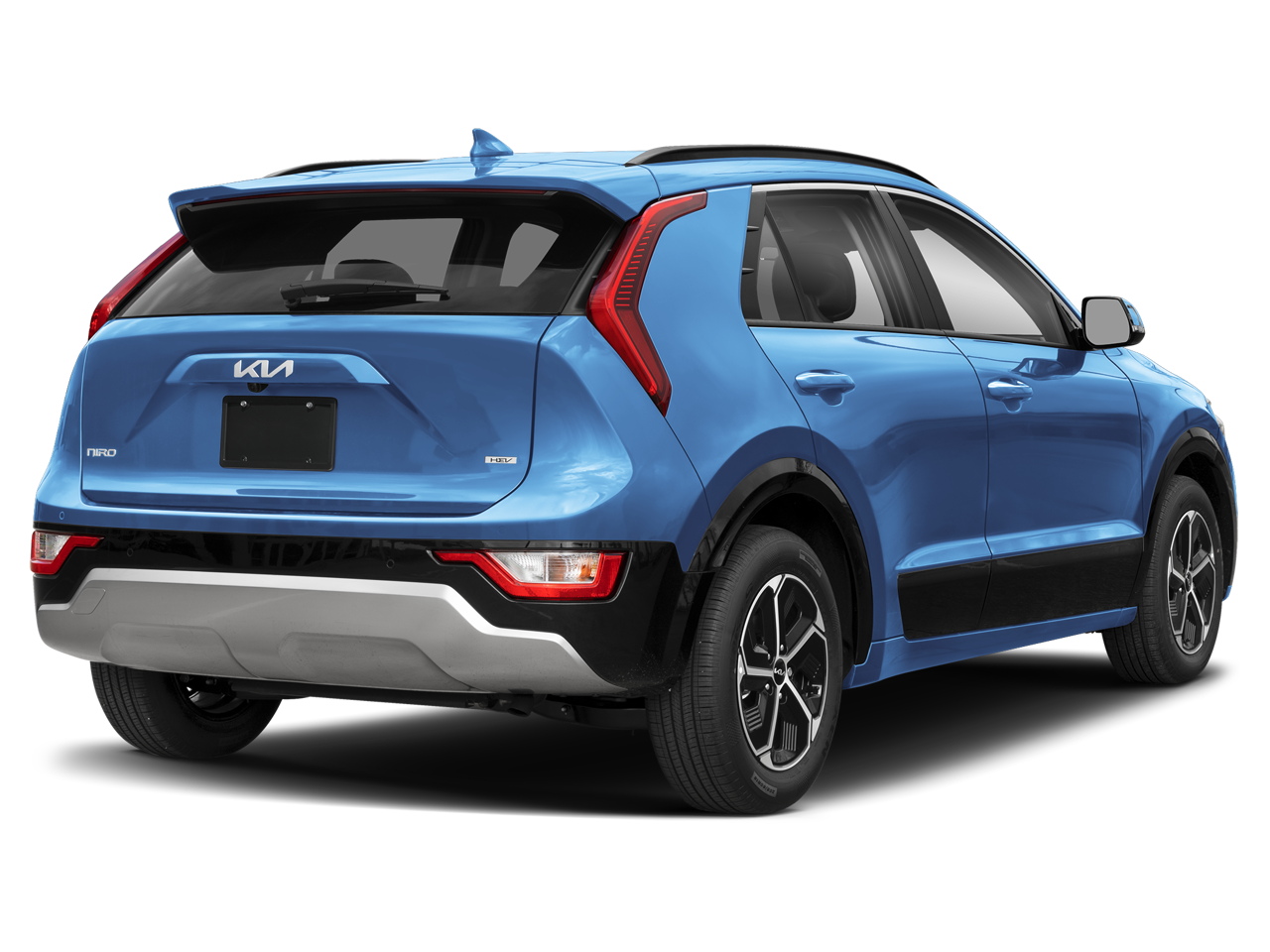 2024 Kia Niro SX