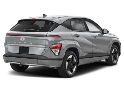 2025 Hyundai KONA ELECTRIC SE