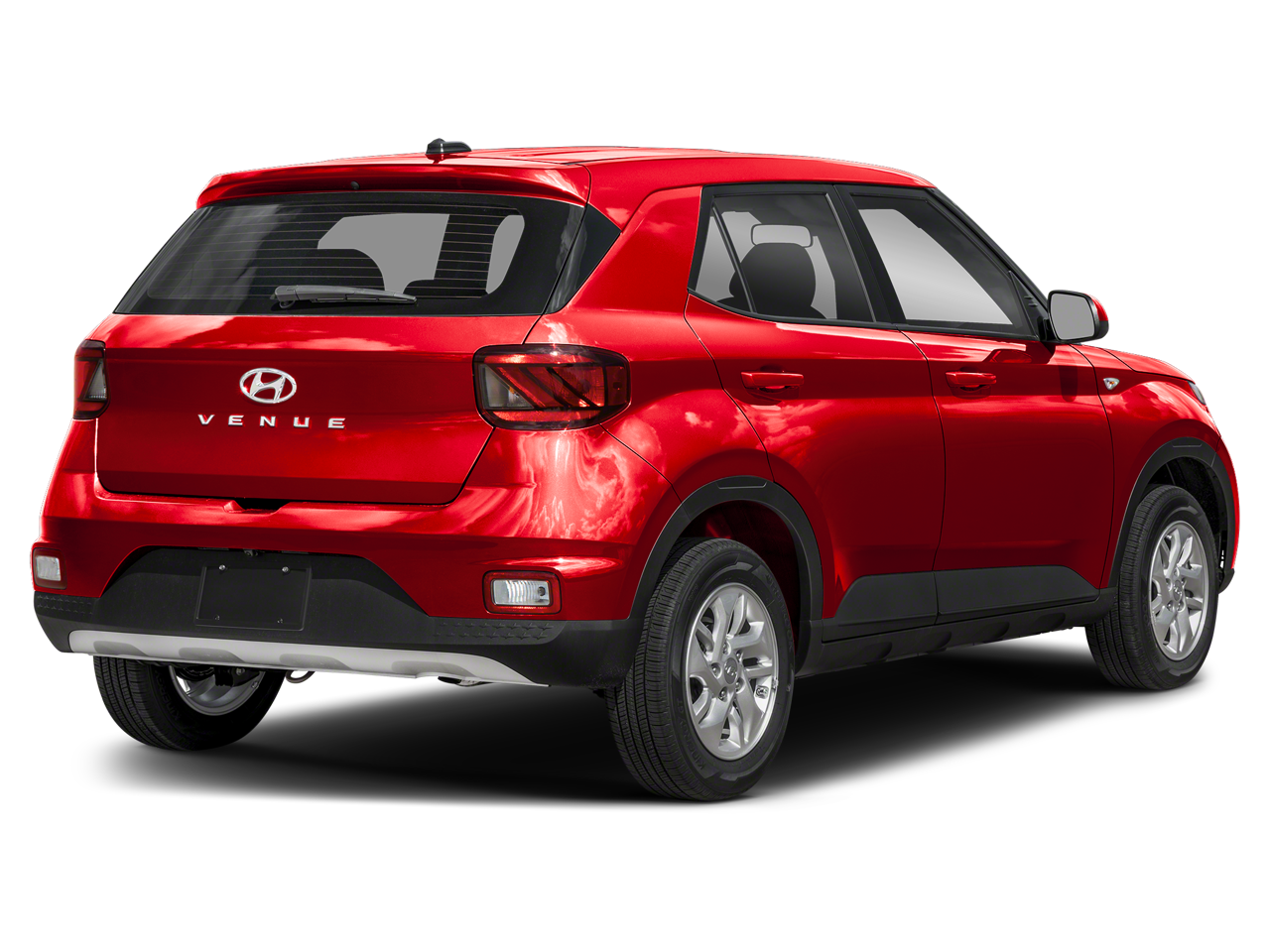 2025 Hyundai VENUE SE