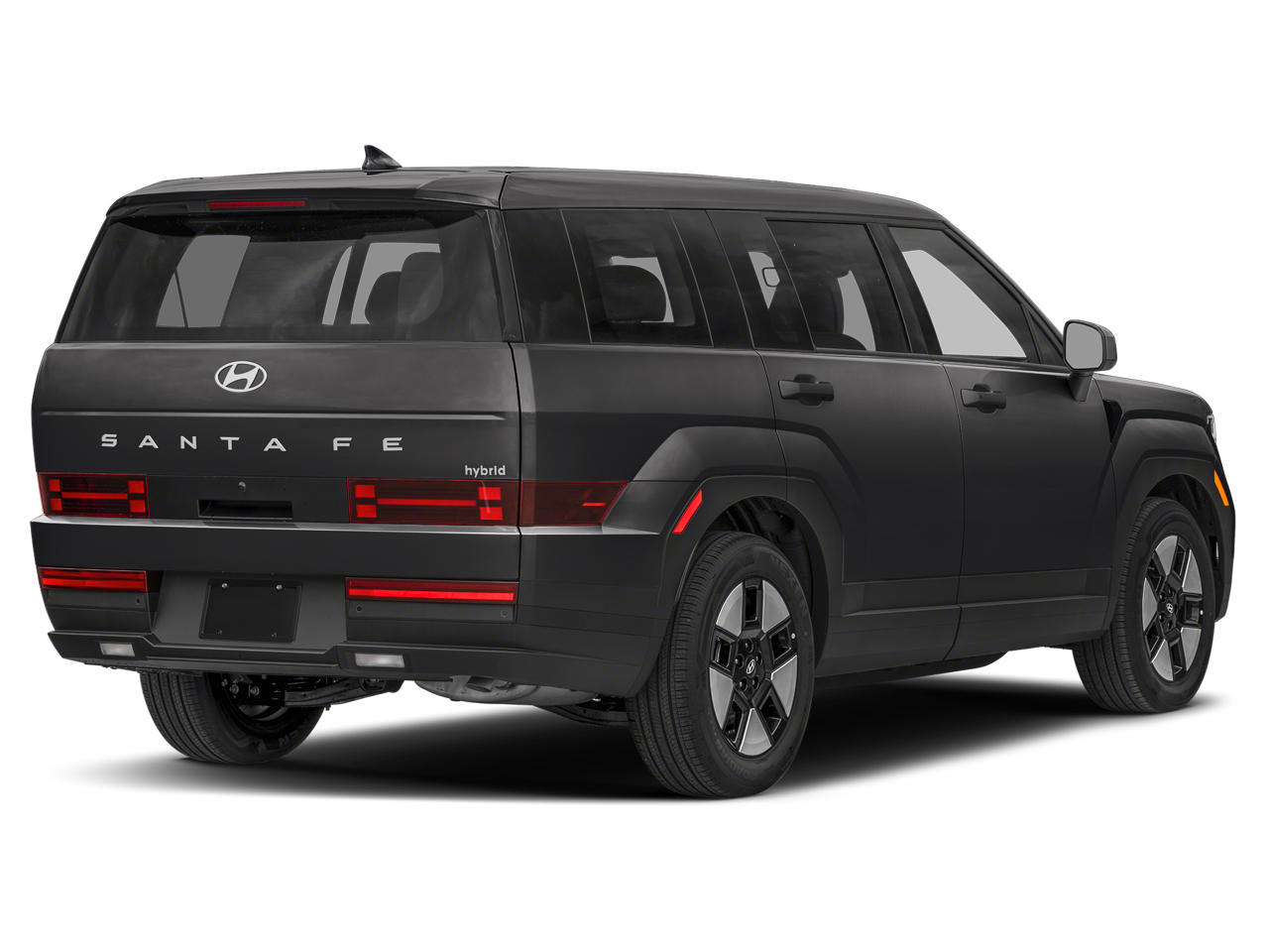 2026 Hyundai Santa Fe SE - Photo 41