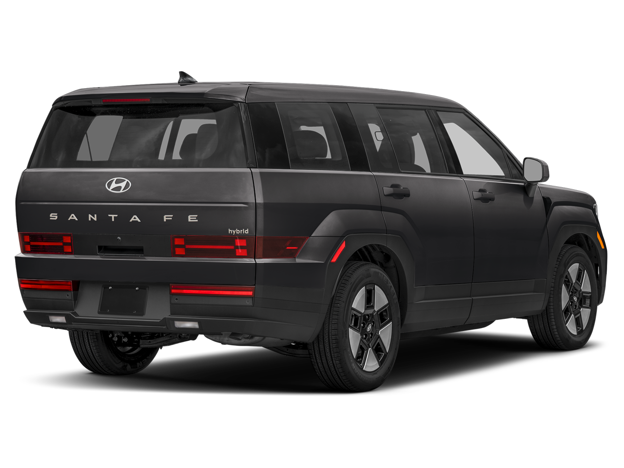 2026 Hyundai Santa Fe SE - Photo 41