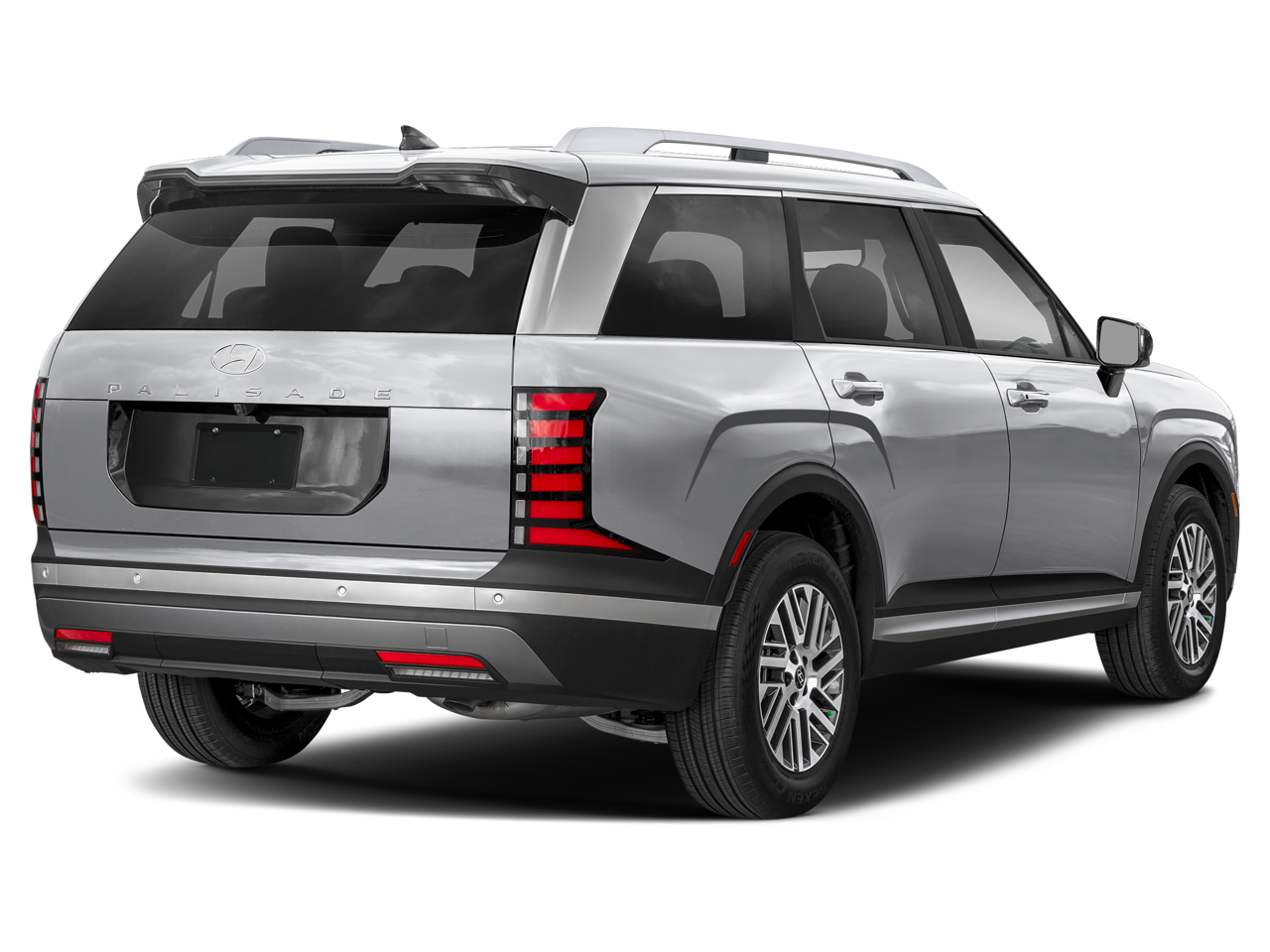 2026 Hyundai PALISADE SEL 7 Passenger