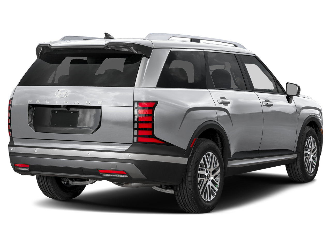 2026 Hyundai PALISADE SEL 7 Passenger
