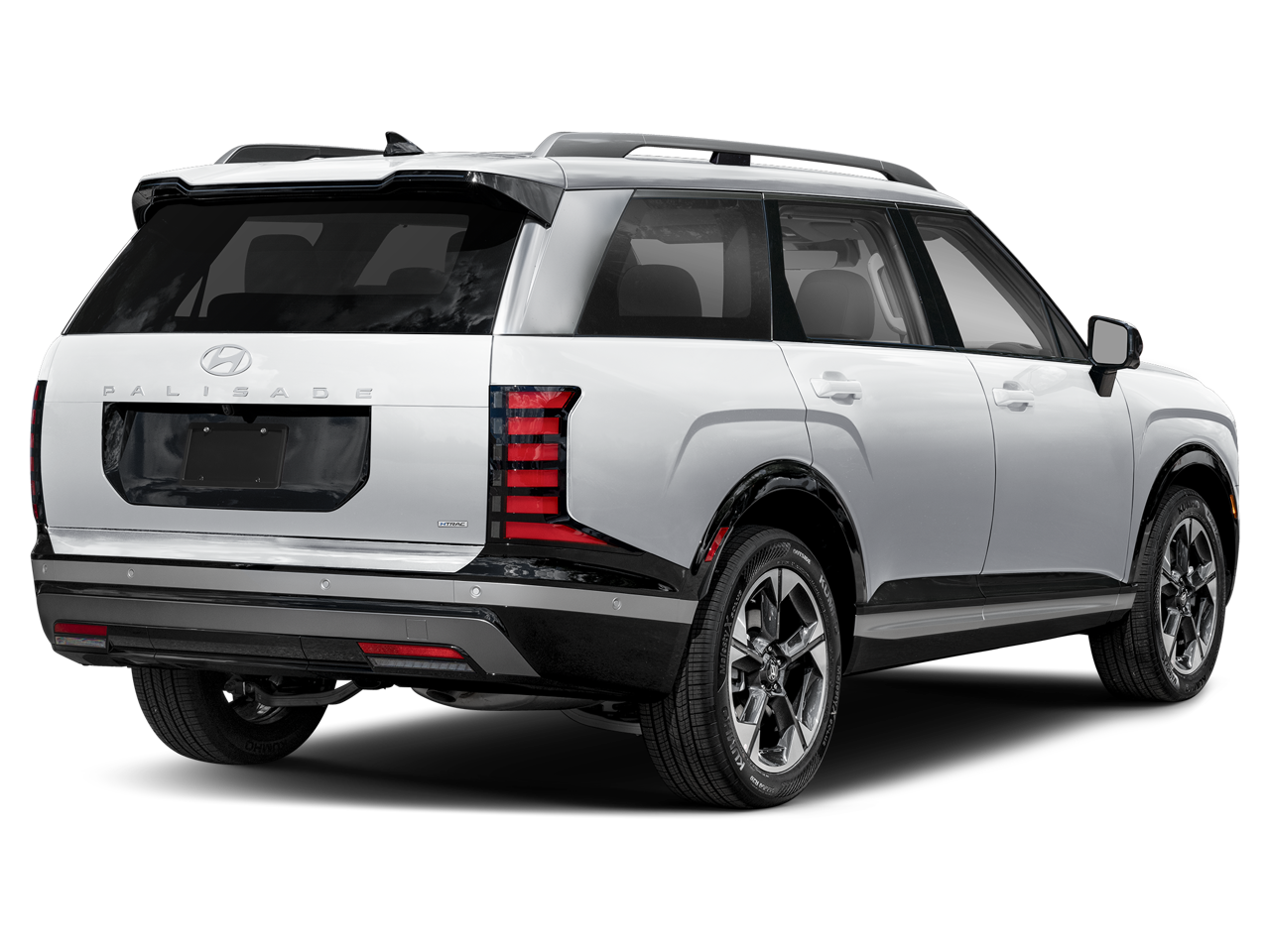 2026 Hyundai Palisade Limited - Photo 40