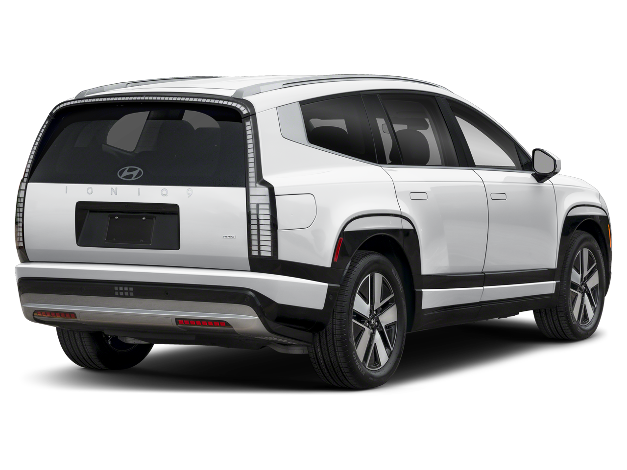2026 Hyundai IONIQ 9 SEL - Photo 38