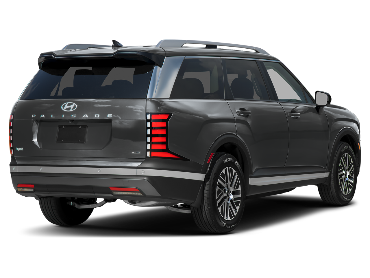 2026 Hyundai Palisade SEL - Photo 42