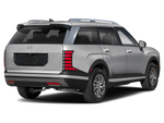 2027 Hyundai PALISADE HYBRID SEL Premium 8 Passenger
