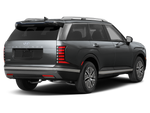 2027 Hyundai PALISADE HYBRID Blue SEL 7 Passenger