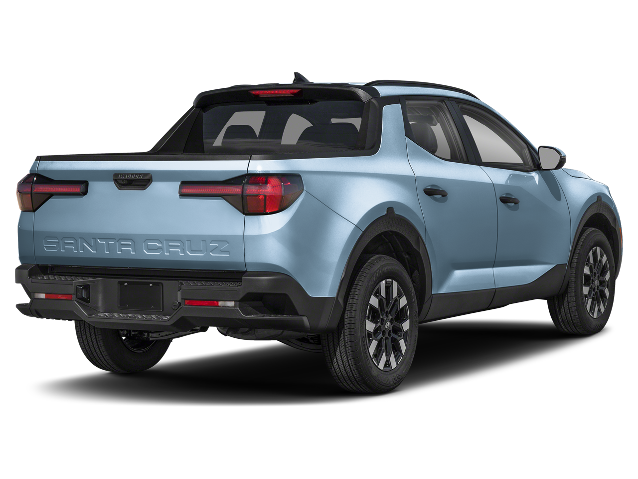 2027 Hyundai SANTA CRUZ SEL
