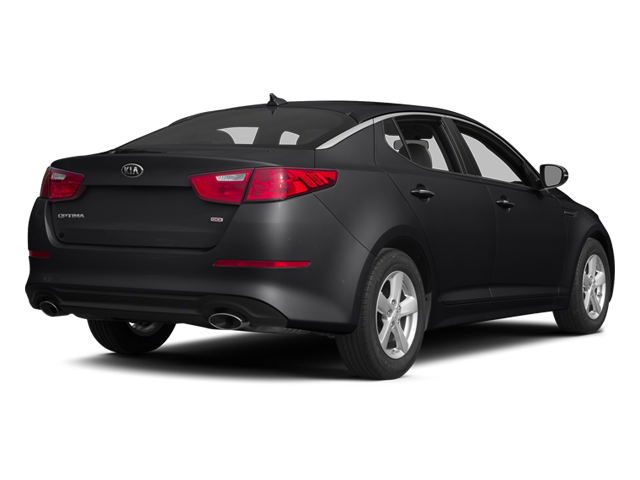 Used 2014 Kia Optima EX with VIN 5XXGN4A75EG319029 for sale in Prescott, AZ