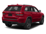 2017 Jeep Grand Cherokee Trailhawk