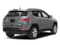 2017 Jeep New Compass Trailhawk